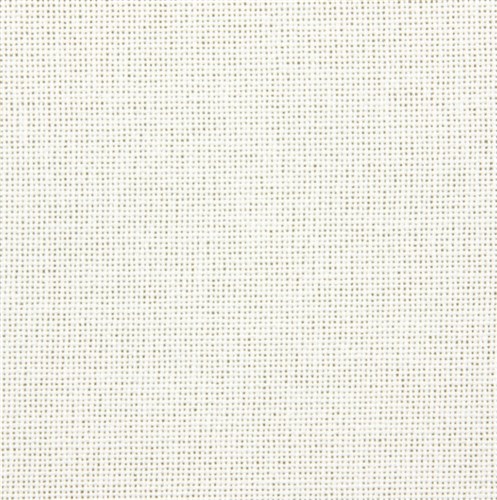 Precut Zweigart Murano - White