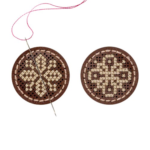 Magnetic Needle Holder Making Kit