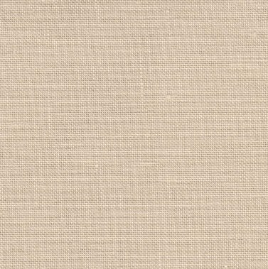 Precut  Zweigart Edinburgh 36 Count Antique Ivory