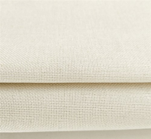 Precut Zweigart Murano Soft Cream