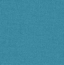 Precut  Zweigart Murano 32 Count Azure Blue