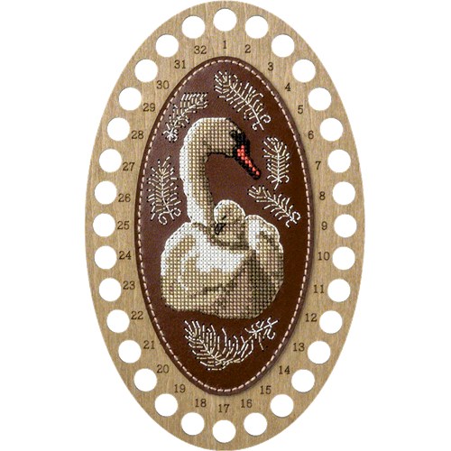 Thread Organizer Making Kit