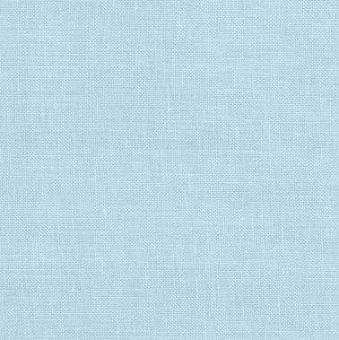 Precut  Zweigart Edinburgh 36 Count - Aqua