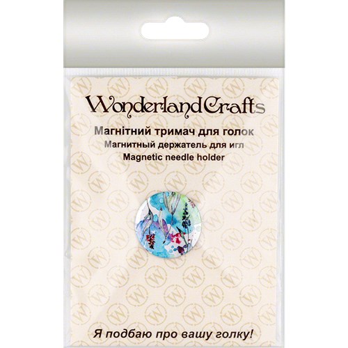Magnetic Needle Holder