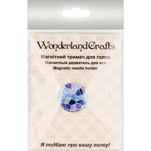 Magnetic Needle Holder