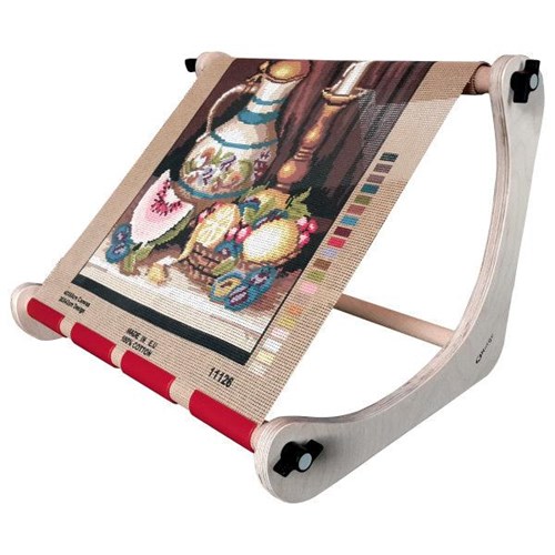 Nurge Lap / Table Stitchery 12" Frame