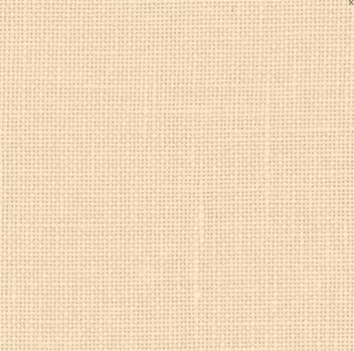 Precut Zweigart Belfast - Antique Ivory