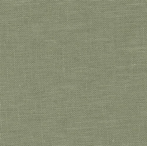 Precut Zweigart Belfast 32 Count Olive