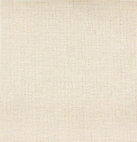 Precut Zweigart Murano - Antique White