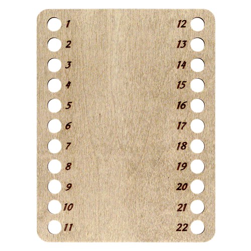 Thread Organizer
