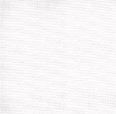 Precut Zweigart Aida Extra Fne 20 Count - Antique White