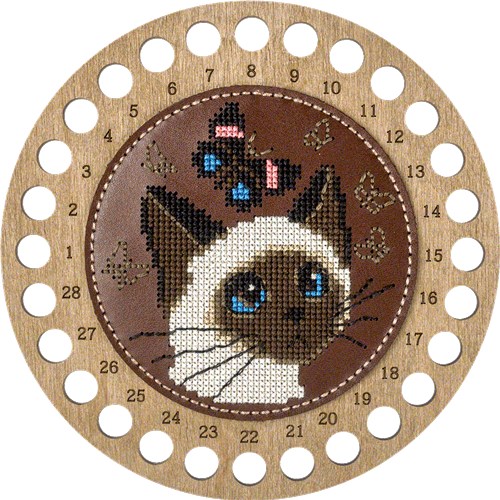 Thread Organizer Making Kit