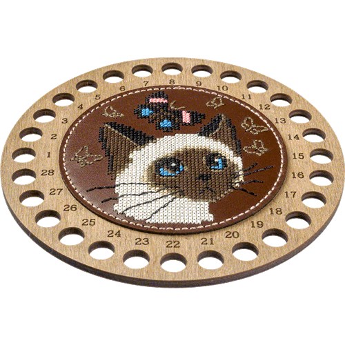 Thread Organizer Making Kit