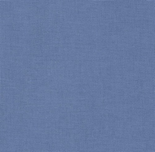 Precut Zweigart Murano 32 Count - Colonial Blue