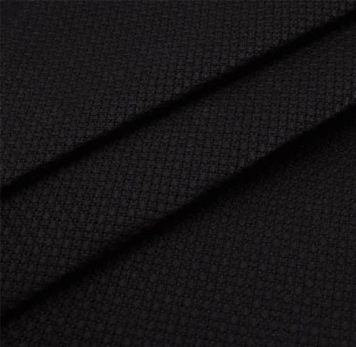 Precut Zweigart Stern-Aida 14 Count - Black