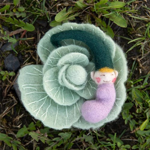 Beginning Of Life Felting Kit