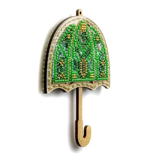 Umbrella Beadwork Kit