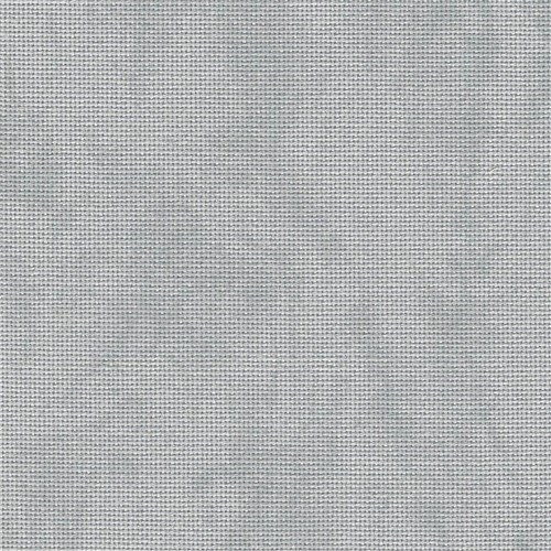 Precut Zweigart Lugana 25 Count - Vintage Gray