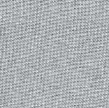 Zweigart Precut Cashel 28 Count - Confederate Gray