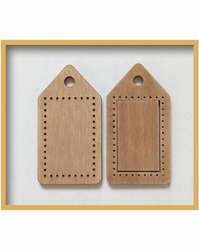 Cross Stitch Frame
