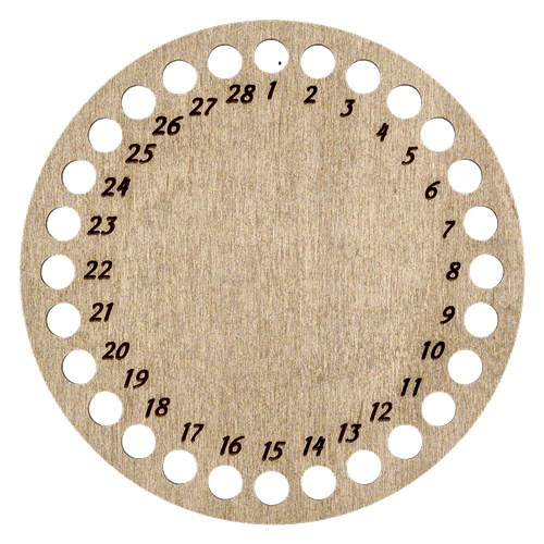 Thread Organizer