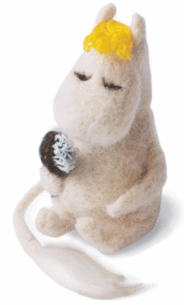 Mummi-Daughter Felt Kit