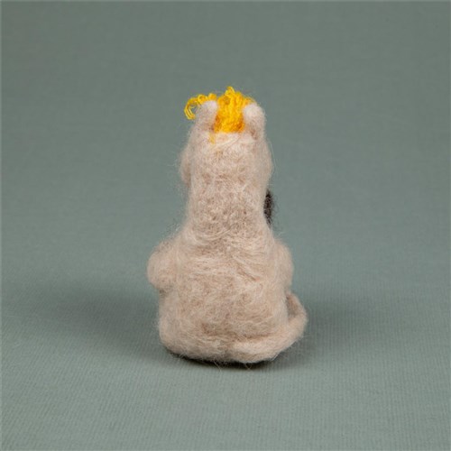 Mummi-Daughter Felt Kit