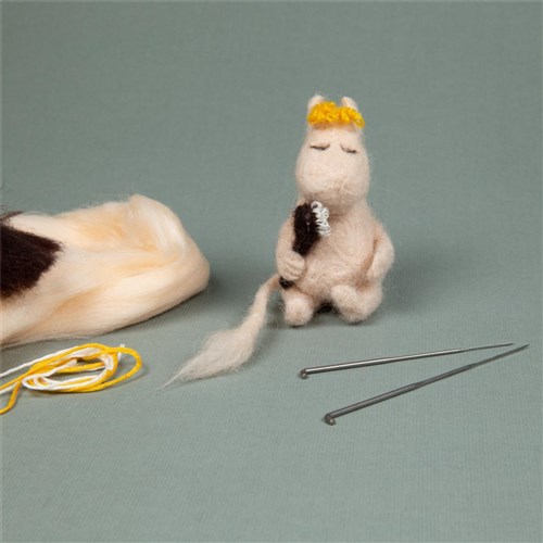 Mummi-Daughter Felt Kit