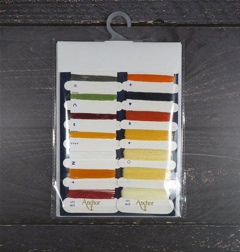 Happy Halloween Cross Stitch Kit