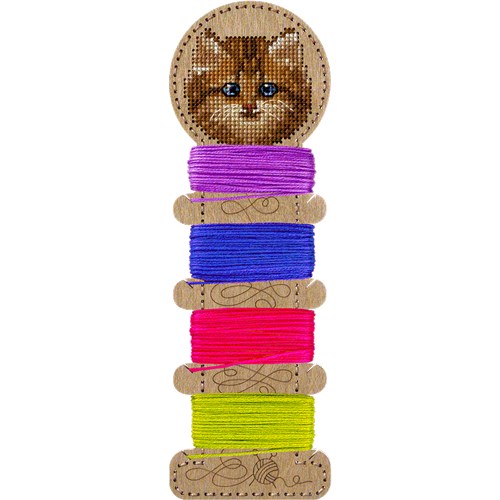 Blank For Wood Thread Organizer