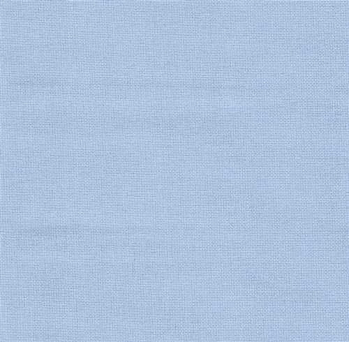 Precut Zweigart Murano 32 Count - Light Blue