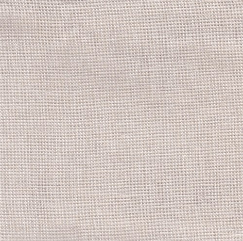 Precut Zweigart Cashel 28 Count Flax