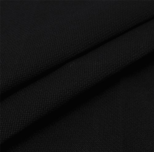 Precut Zweigart Aida - Black