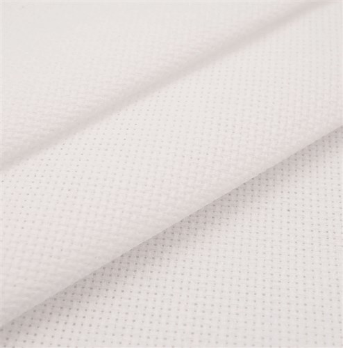 Precut Zweigart Fein-Aida 18 Ct. - Antique White