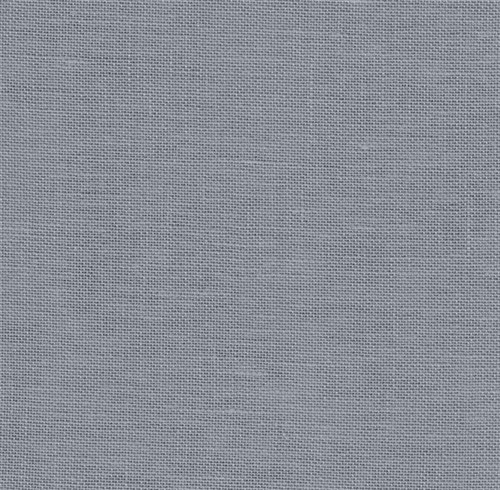 Precut Zweigart Cashel 28 Count - Pearl Gray