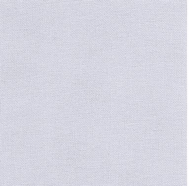 Zweigart Precut Lugana 25 Count - Silvery Moon