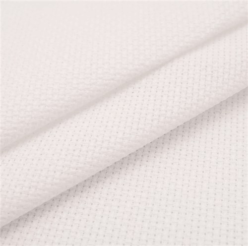 Precut Zweigart Aida - Antique White