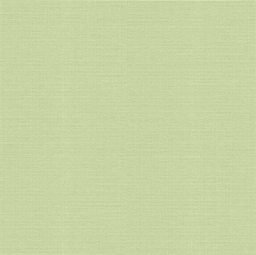 Precut Zweigart Aida Extra Fine 20 Count - Light Green