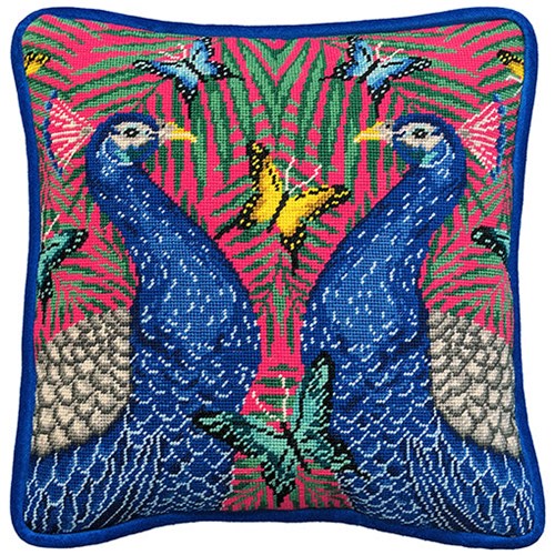 Regal Cross Stitch Kit
