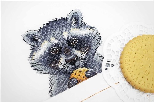 Little Happiness SV-246 Cross-stitch kit