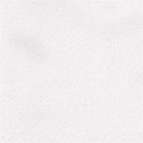Precut Zweigart Murano 32 count - Pearl Flecked White