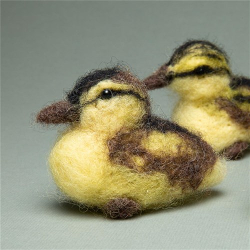 Friendly Family Felting Kit