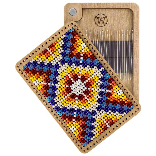 Kit For Needle Box