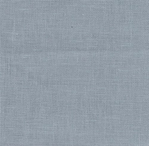 Precut Zweigart Belfast 32 count - Pearl Smoky