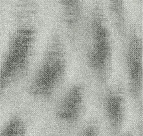 Precut Zweigart Lugana 25 count - Moss Green