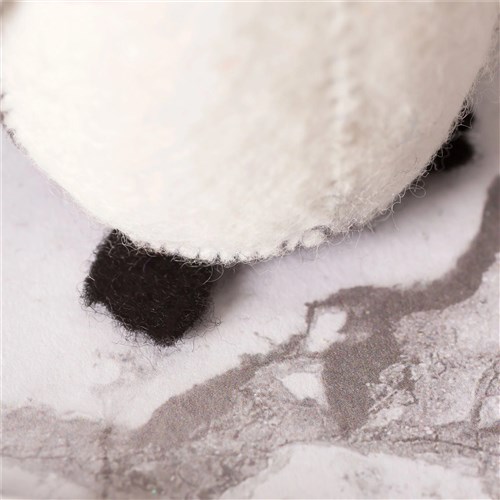 Baby Penguins Felt Craft Kit