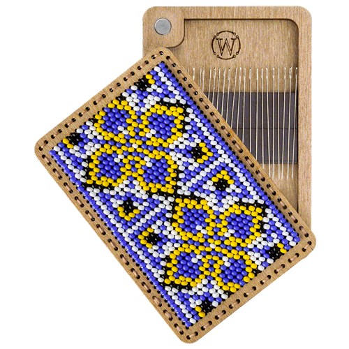 Needle Box Kit