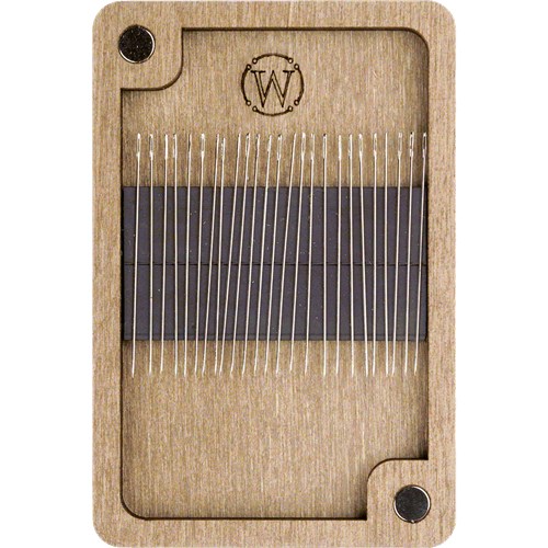 Needle Box Kit