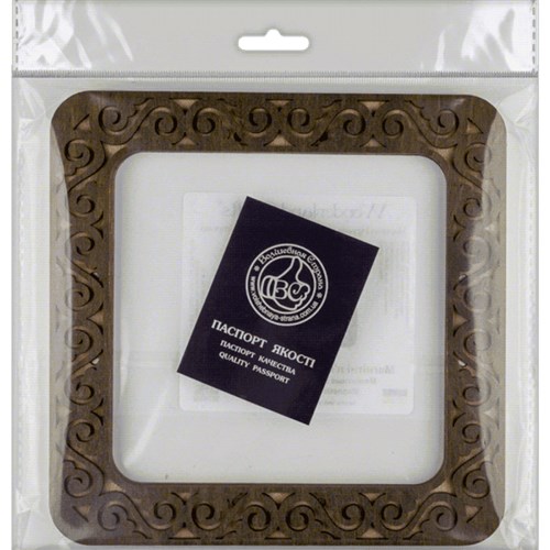 Magnetic embroidery frame FLMP-005 (14*14 cm.)
