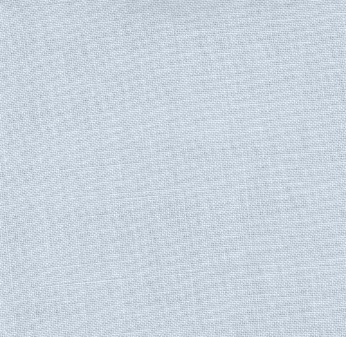 Precut Zweigart Belfast 32 count Greyish Blue 3609/7106